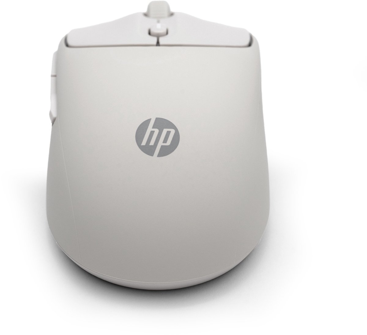 HP 400 Stille Draadloze Muis - 24 maanden batterij thumbnail 4