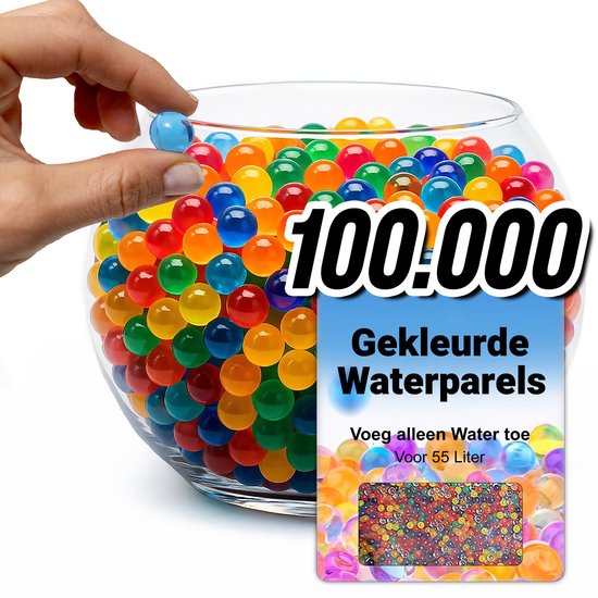 Waterparels | Mint 11 giftstore Waterparels | Mint 11 giftstore