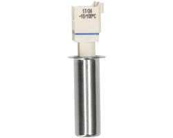 Temperatuursensor - ntc voeler - sensor wasmachine - Geschikt voor Bosch, Siemens 00170961