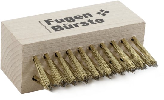 Sorex onkruidkrabber - kop 10 cm - steel hout 120 cm - onkruid bezem - buiten van Sorex — afbeelding 2