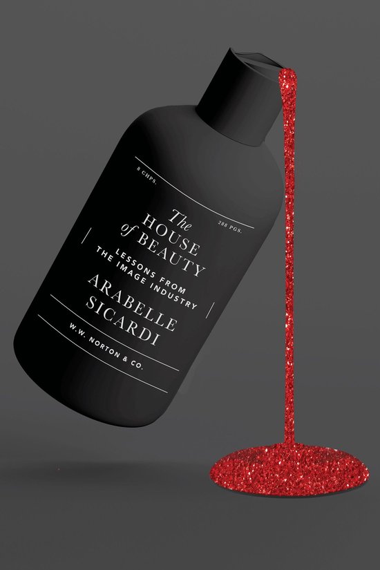 The House of Beauty - cover