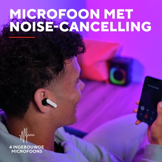 Ervaar Ultieme Vrijheid Tijdens Het Gamen Met De Nieuwe Forta Wireless Gaming Headset Techgaming 2758
