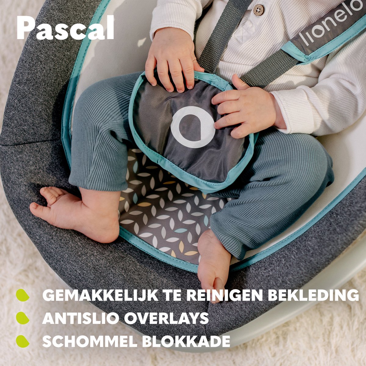 Lionelo Lionelo Pascal Wipstoel - afbeelding 5