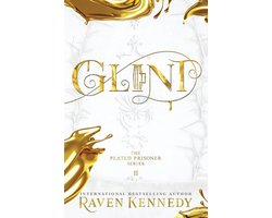 The Plated Prisoner- Glint