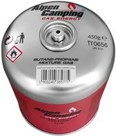 20x 360ML/190gram butane – propaan gasbus 6.7oz gaspatroon butaangas g
