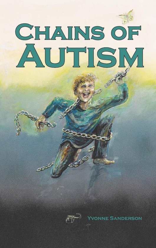 Chains of Autism - cover