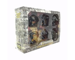 BattleTech: ComStar Battle Level II - Catalyst Game Labs