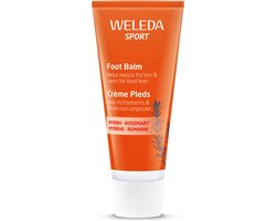 WELEDA Voetbalsem - 75ml