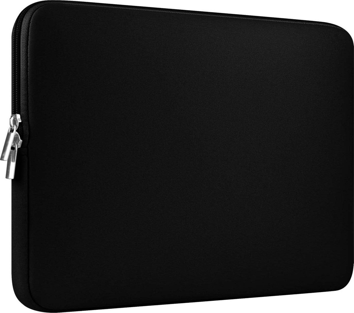 Laptop Sleeve, Neoprene Laptoptas, Compatibel met MacBook Pro 15, MacBook Pro 16, Surface Book 15'' en de meeste 15-16 inch laptops