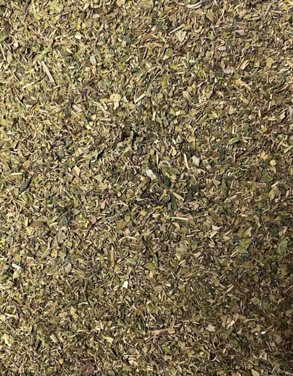 Excellent kruidenmix voor vogels - 5 liter - Supplementen - Eivoer voor vogels - Vogelvoer - Kruiden