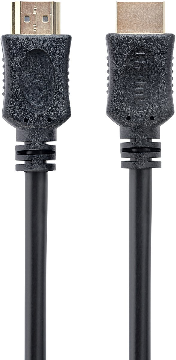 CablExpert CC-HDMI4L-6 - Kabel HDMI 1.4 / 2.0 steel core