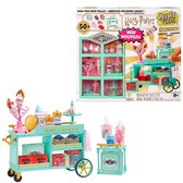50 Stuks Realistische Miniatuur Eten En Drinken - Poppenhuis Accessoires DIY Set Hars Voedseldecoratie Voor Kinderen En Verjaardagscadeau