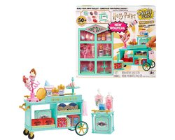 Miniverse - Make It Mini Harry Potter Honeydukes Playset - Knutselset