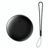 Mini GPS Tracker – Real-time Locatie & Bluetooth Volgsysteem – Slimme Key & Bagage Finder – Koffer- en Object tracker – Alleen geschikt voor iPhone & iPad
