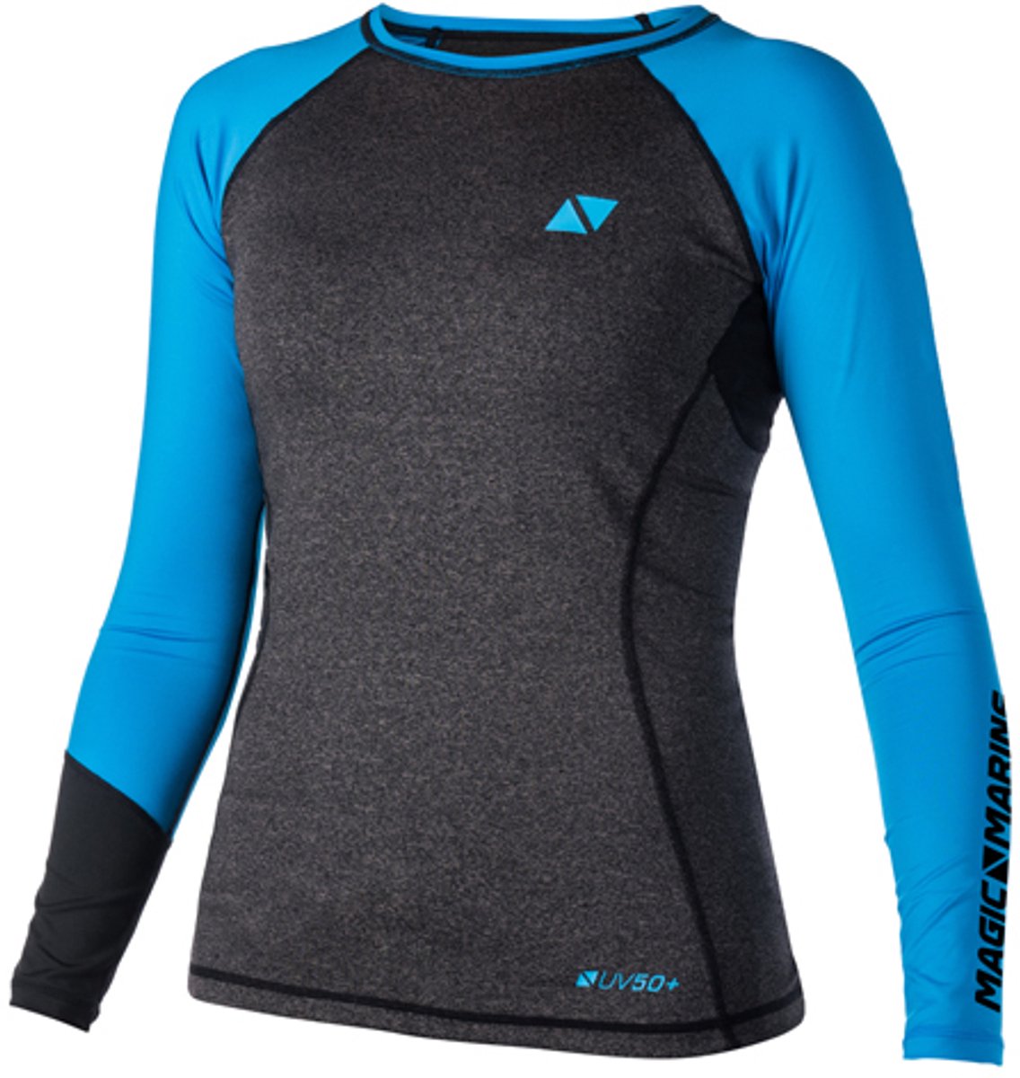 Energy Rashvest L/S Women