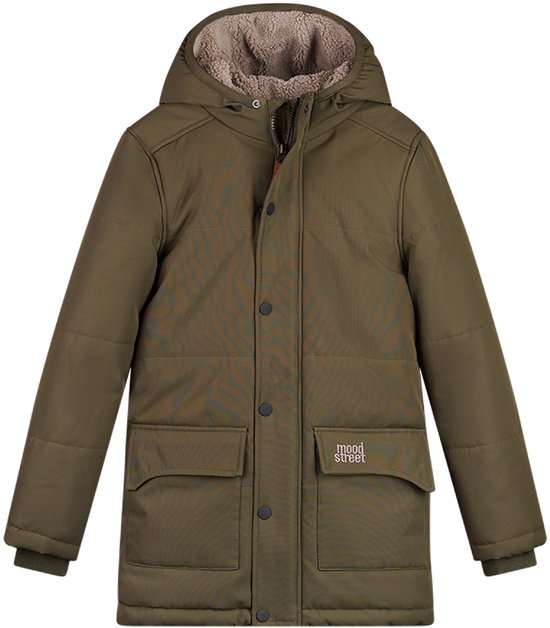 Veste Moodstreet JASPER M507-6230 - Tailles 122-128