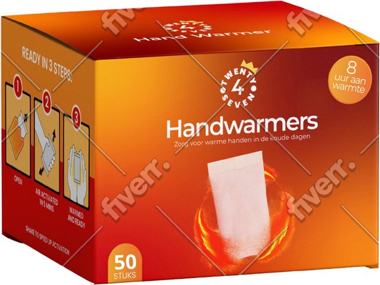 Thermofect warmtepads aanbieding bij Action