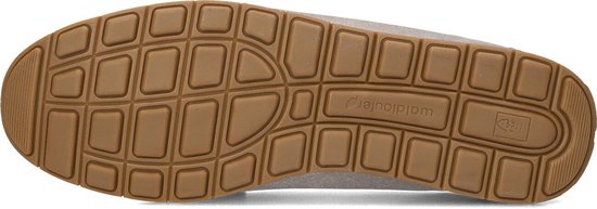 Chaussures à enfiler et Ballerines pour femmes Waldlaufer H-lucy Stein Gold Goud - Taille 5½