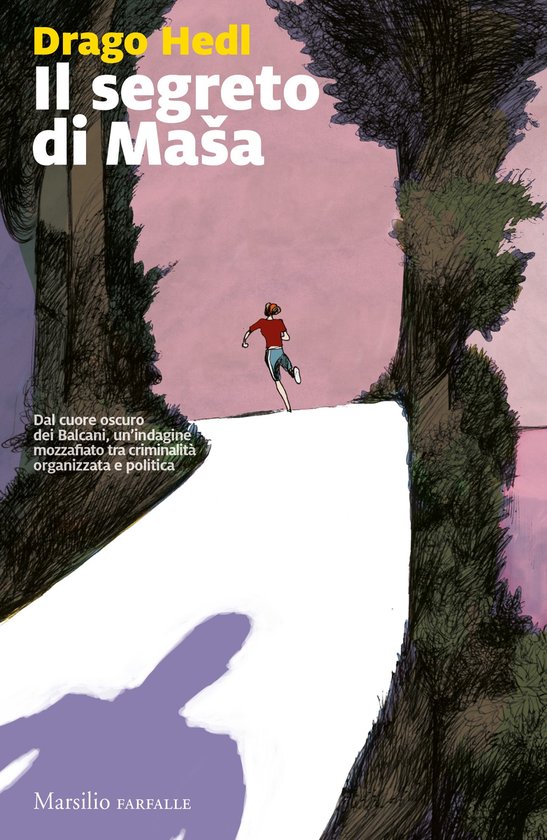 I misteri della Drava 2 - Il segreto di Maša - cover