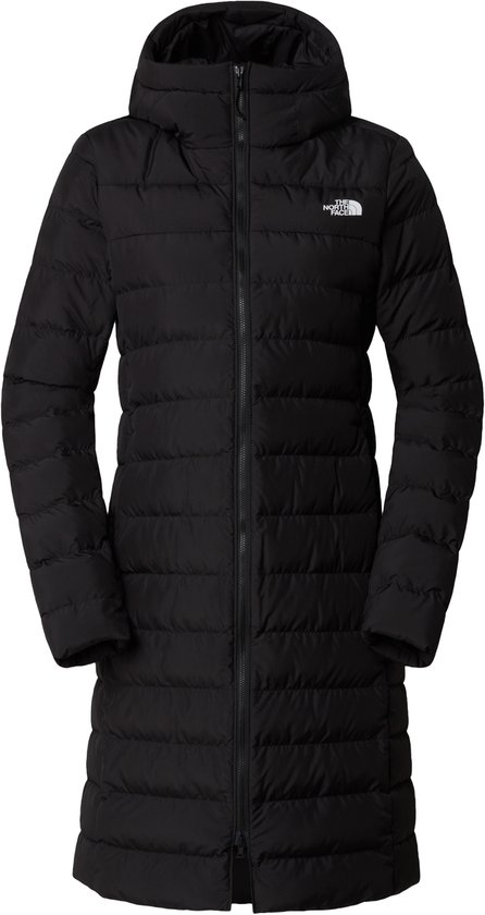 The North Face W ACONCAGUA PARKA Dames Outdoorjas - TNF BLACK