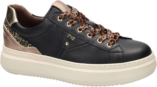 Nero Giardini -Dames zwart sneakers maat 41 bol