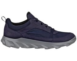 ECCO-art-820324 51117-mx m low wp-blauw-heren-maat 41
