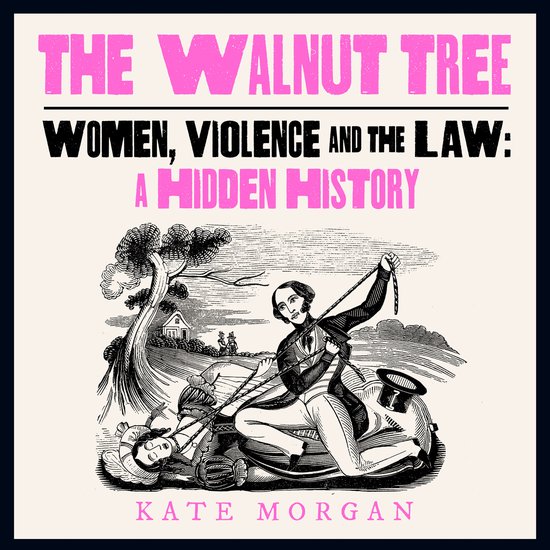 The Walnut Tree - cover