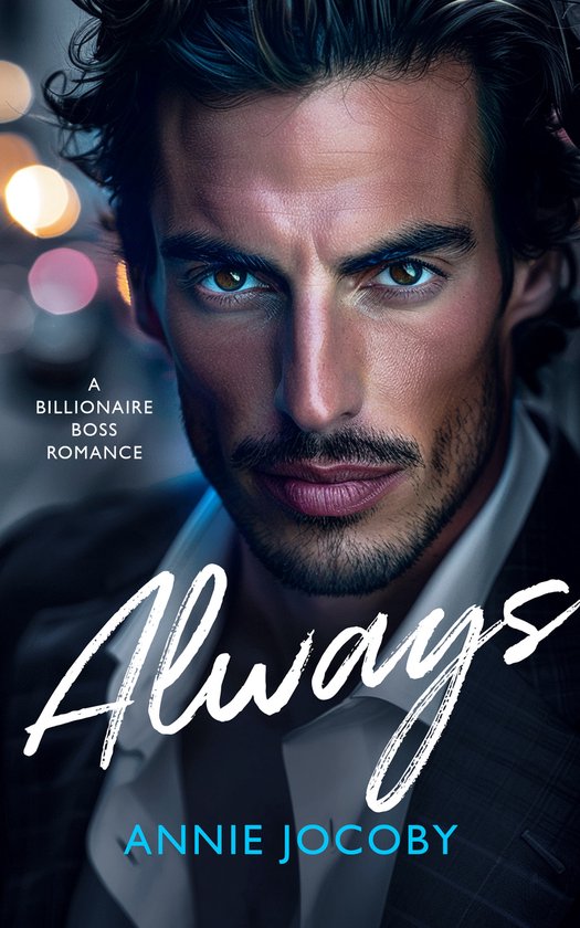 Broken- Always - cover