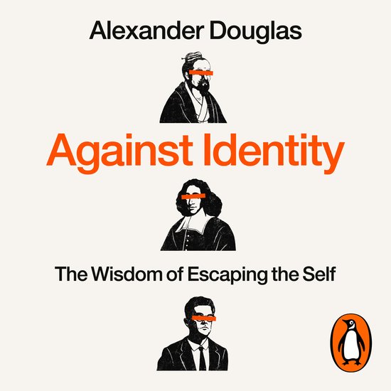 Against Identity - cover