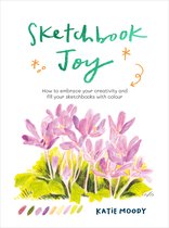 Painting- Sketchbook Joy