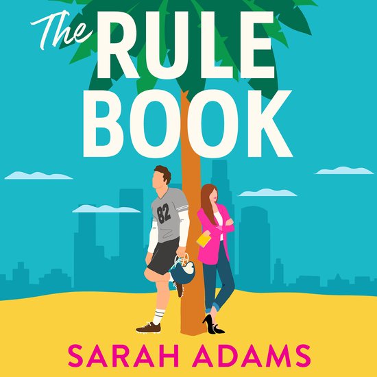 The Rule Book - cover