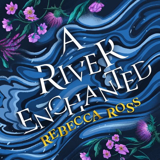 Elements of Cadence-A River Enchanted