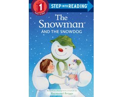 The Snowman and the Snowdog