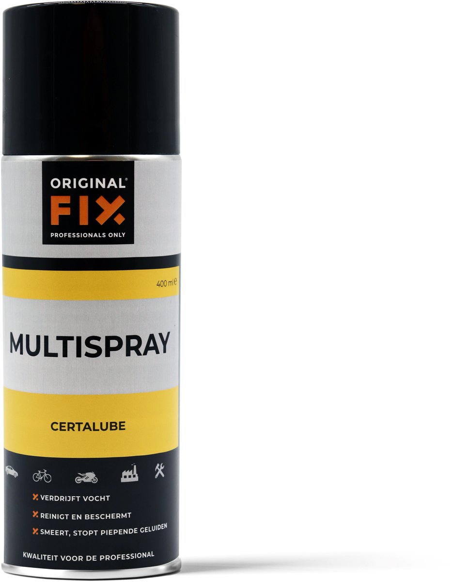 Originalfix multispray Certalube (101052)