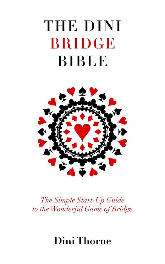 The Dini Bridge Bible - cover