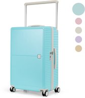 Bol.com Skycases City Walker - Medium Reiskoffer 77L - Lichtgewicht & Sterk - 360° Spinner Wielen - Origineel TSA-slot - Inclusi... aanbieding