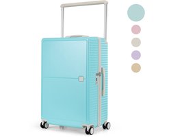 Skycases City Walker – Medium Reiskoffer 77L – Lichtgewicht & Sterk – 66 × 45 × 26 cm