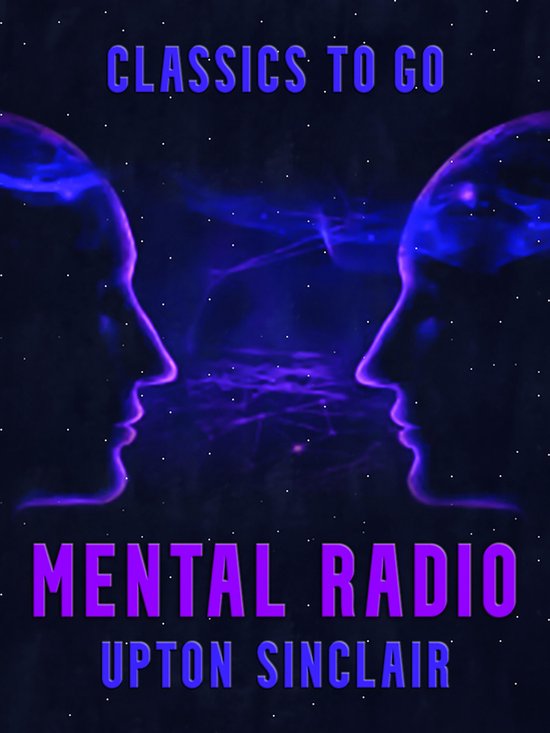 Classics To Go - Mental Radio - cover
