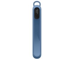 Belkin Power Bank 20W 20000 mAh met display – Blauw - afbeelding 3