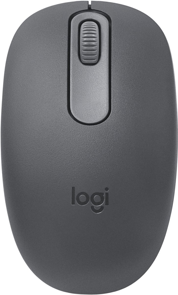 Logitech Serie - Draadloze Muis thumbnail 4