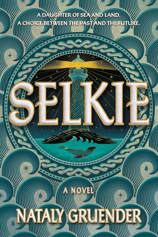 Selkie - cover
