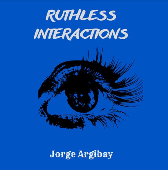 Ruthless Interactions - cover