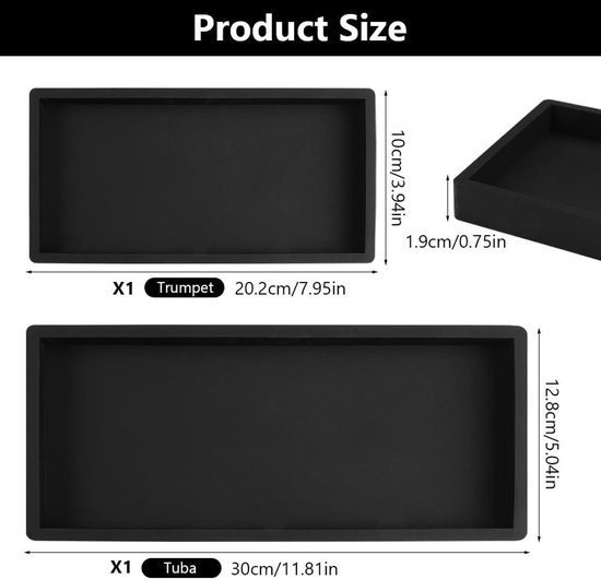 Opbergtas voor vinylplaten - Opbergdoos voor katoenen linnen platen, opslag voor albumplaten met deksel en handvat | Home Album Decoratieve Doos voor 50 30 cm platen, bescherm je kostbare collectie