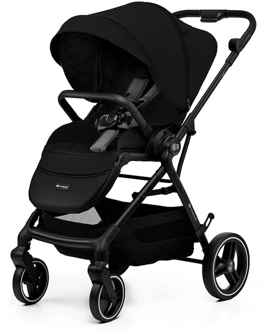 Kinderkraft YOXI 3-in-1 Kinderwagen (EAN: ...6183) - Kinderkraft - €529,00