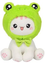 Nici Pet Friends Pluche Kat 30cm met bewegende functies Nici Pet Friends Pluche Kat 30cm met bewegende functies