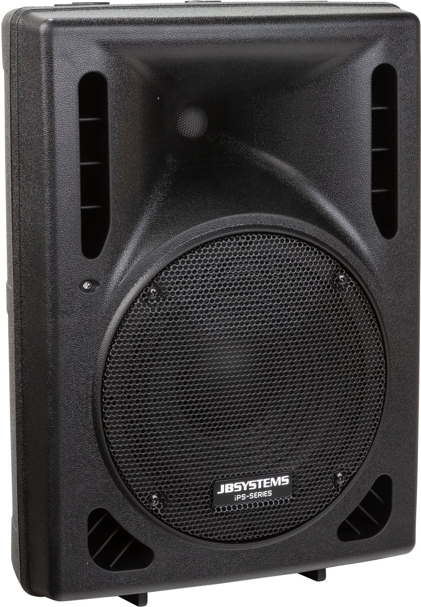 JB Systems IPS-08