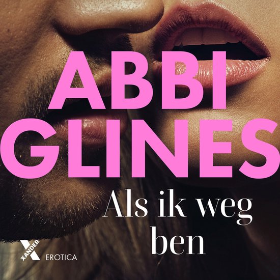 Als ik weg ben - cover