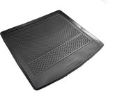 Kofferbakmat voor Peugeot 5008, E-5008 (P67) (2024-), hoge laadvloer - TPE-Rubber