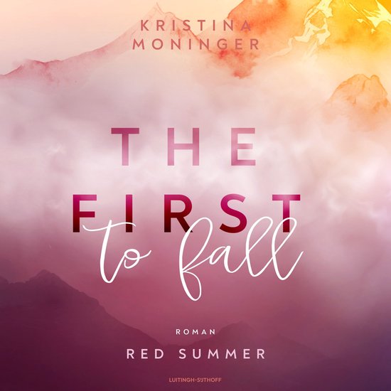 The First to Fall - cover