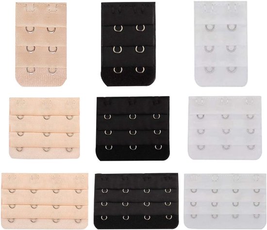 2-pack bh-verlengstukken - Nieuw - Hunkemöller